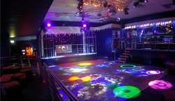 EPSL The Scene